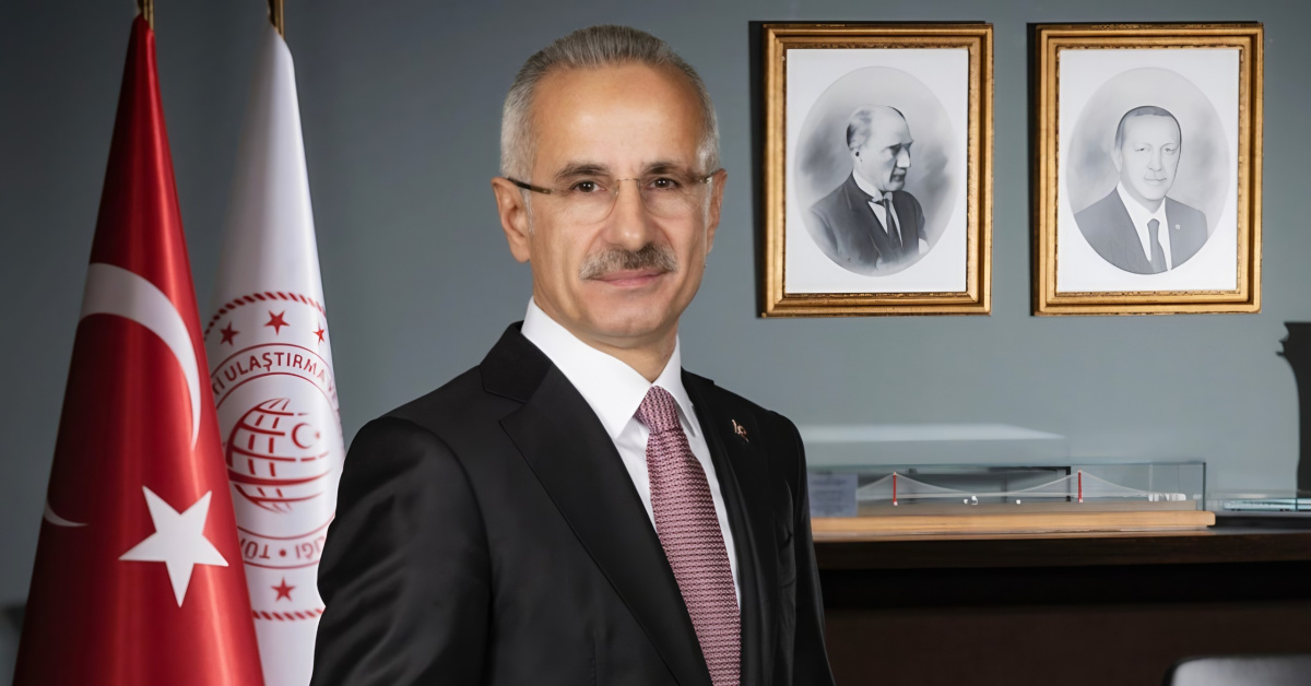 YHT Gar-Esenboğa Havalimanı raylı sistemle bağlanacak
