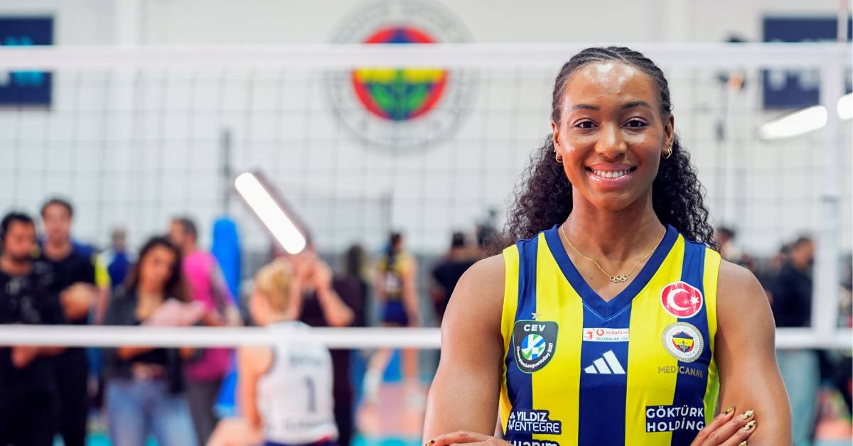 son transferler sahaya çıkmak için heyecanlı!