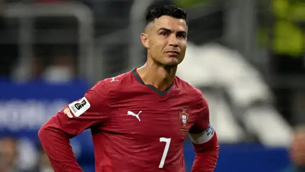 Ronaldo milli takımı bıraktı mı? Cristiano Ronaldo milli takımı neden bıraktı?