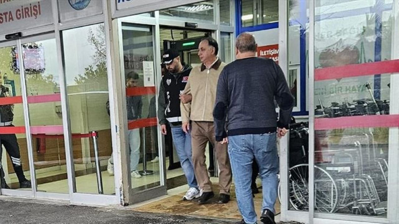 MHK Başkanı, beklenmedik bir tazminat alıyor; miktarı şaşırtıyor, gönderebilirsin