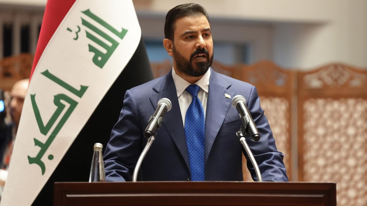 Irak, 1 Ekim'i resmi olarak Egemenlik Günü ilan ederek kutlamaları başlatıyor