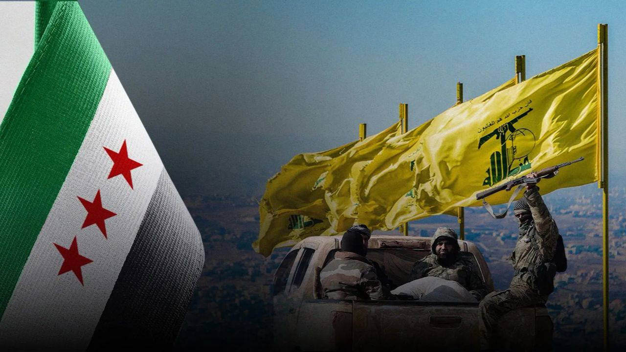 'Ankara arabulucu gerçekleşti' iddiası: Suriye yönetimi ile Hizbullah Türkiye’de gizlice görüştü