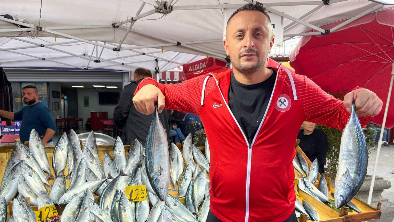 1 ayda bin ton avladılar: Tanesi 100 liradan kapış kapış gidiyor
