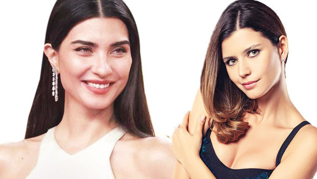 Tuba Büyüküstün: Beren'le rakip değiliz