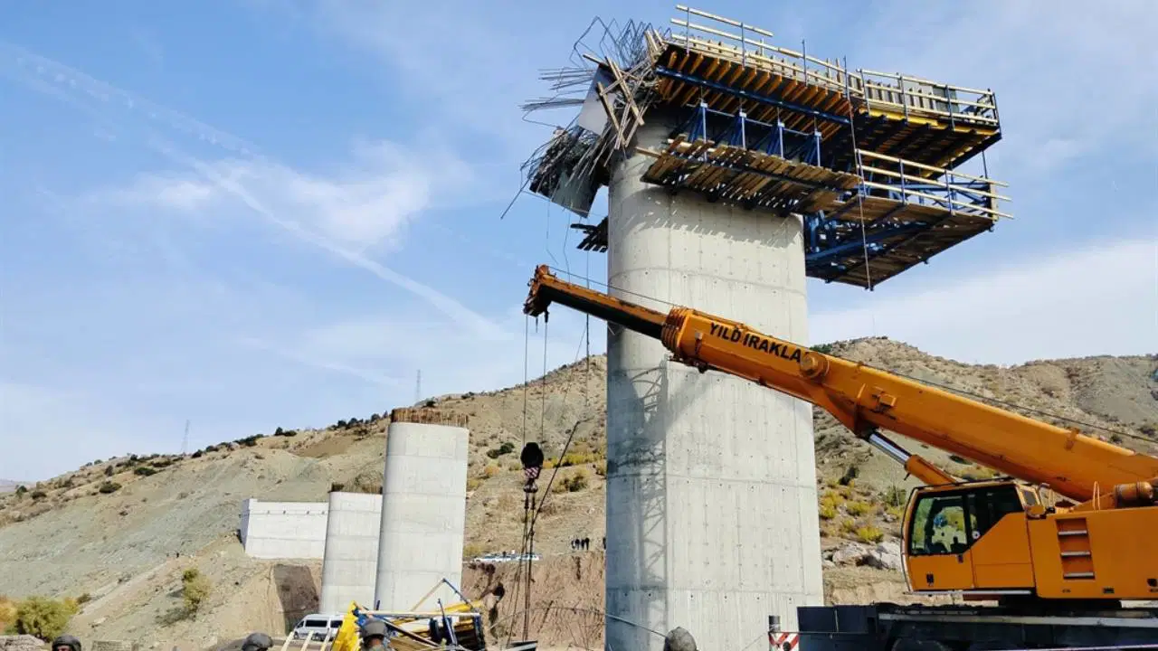 Diyarbakır’da 4 işçinin öldüğü viyadük kazası davasında son gelişme