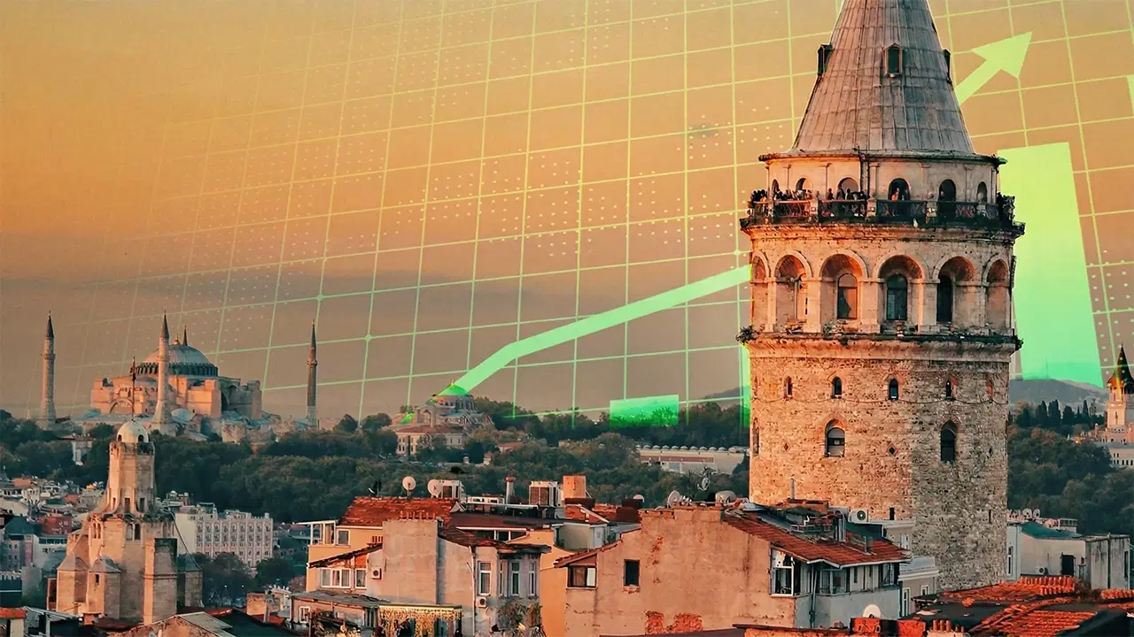 İstanbul'un enflasyonu açıklandı: İşte eylül ayı zam şampiyonları...