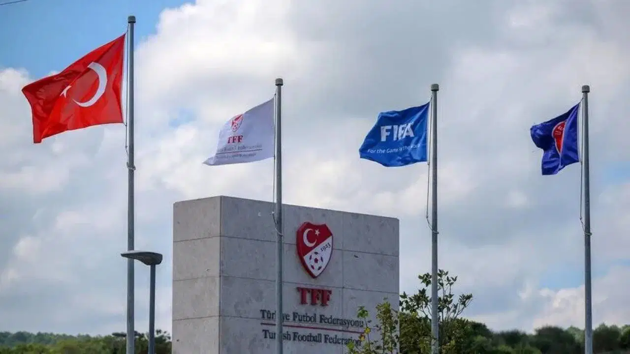 'Futbolda bahis' soruşturmasında son gelişme: Başsavcılıktan TFF’ye koordinasyon uyarısı