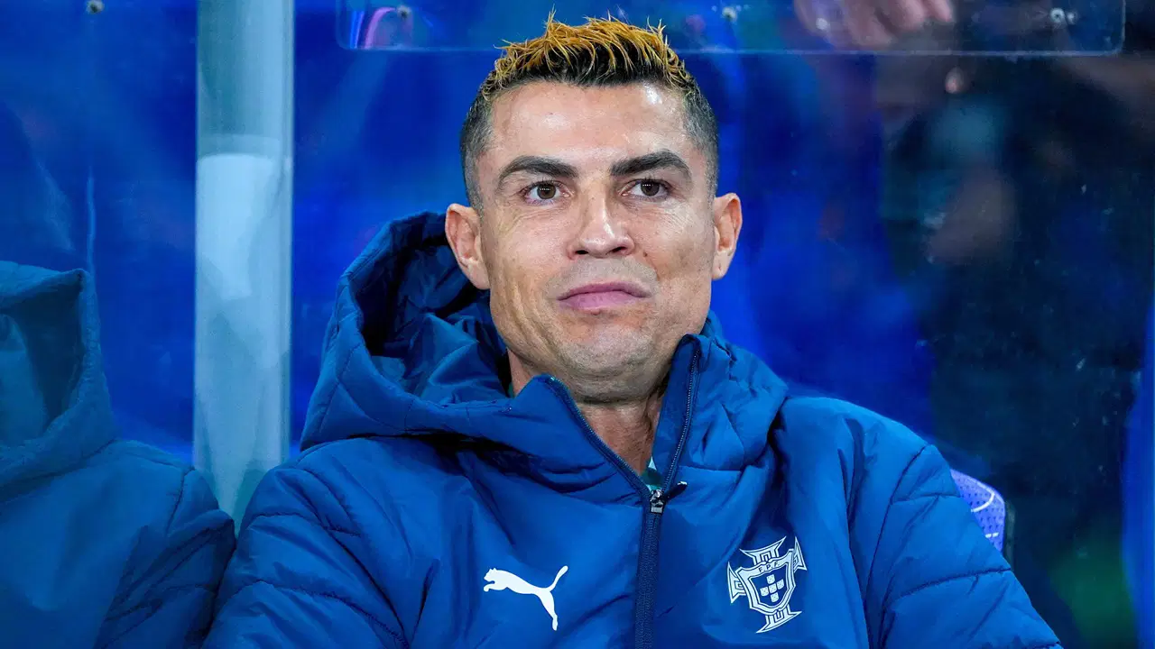 Milli takım kampını terk etmişti: Portekiz basınından Cristiano Ronaldo için ceza iddiası