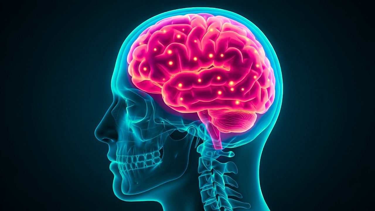 48 bin kişinin beyni incelendi: Bu hastalıklar beyni hızla yaşlandırıyor!
