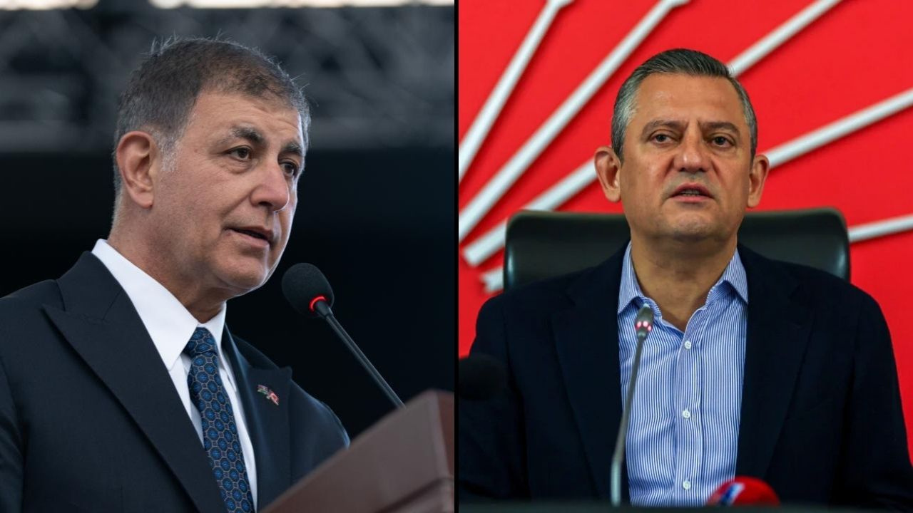 Cemil Tugay'ın Erdoğan ziyareti, Özel'in gereksiz bulduğu yanıtı açıkladı