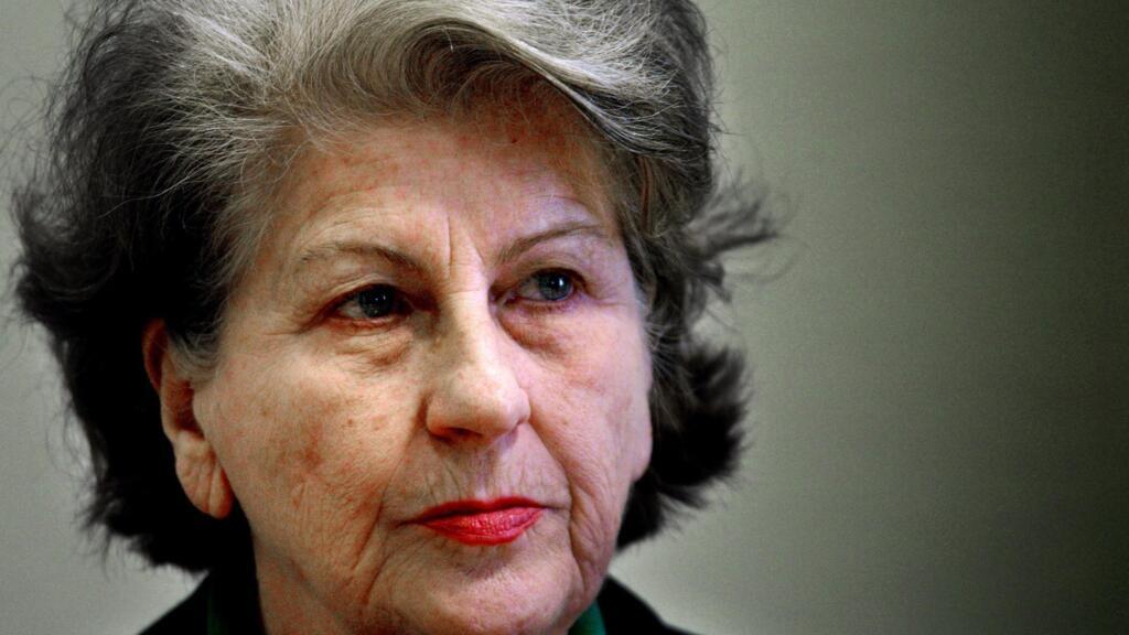 İnsanlığa karşı suçtan hüküm giymişti: Eski Bosnalı Sırp lider Plavsic öldü