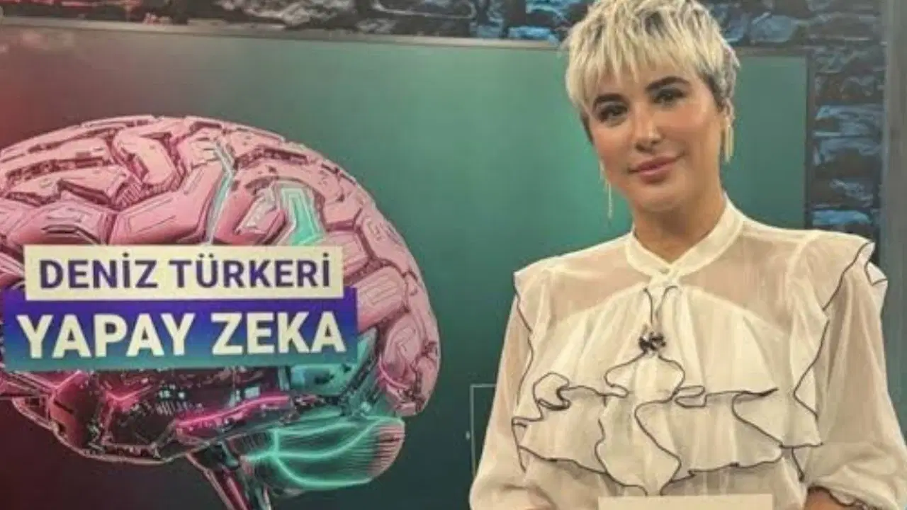 Deniz Türkeri kimdir? Sözcü TV programcısı Deniz Türkeri neden gözaltına alındı?