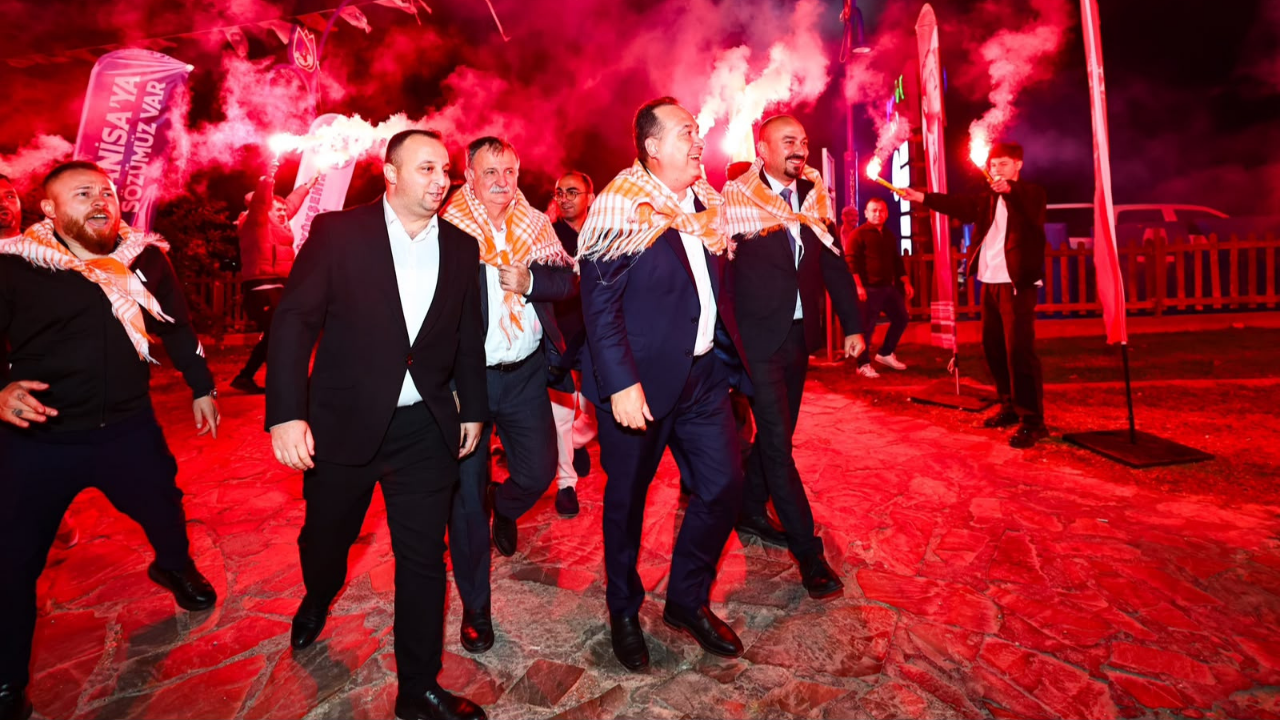 Besim Dutlulu Yuntdağı’nda: Yanınızda olacağız, halk için çalışacağız