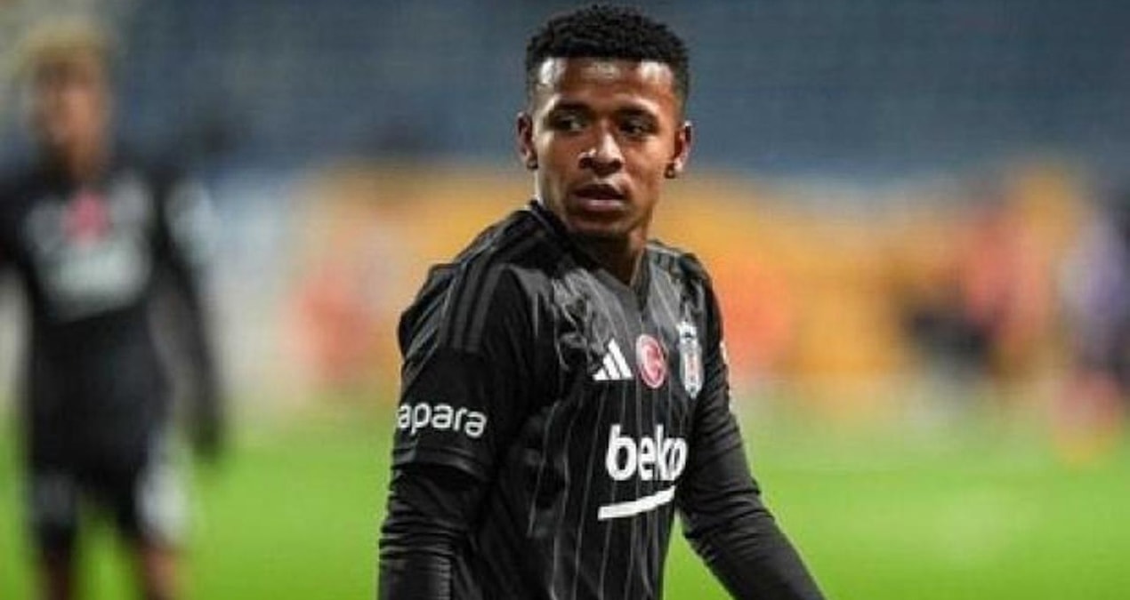 Beşiktaş kovar gibi göndermişti! son takımında fırtına gibi esiyor
