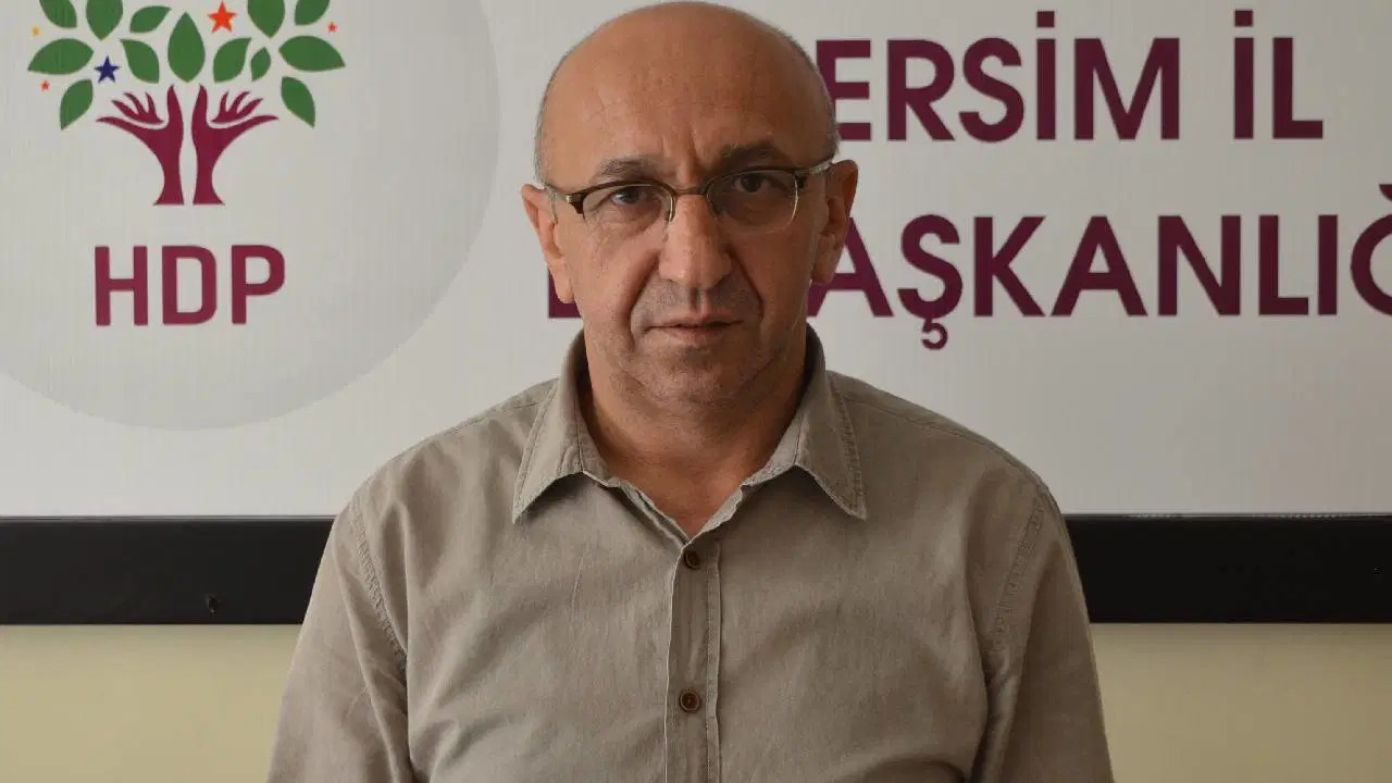 Son dakika | DEM Partili eski vekil gözaltına alındı