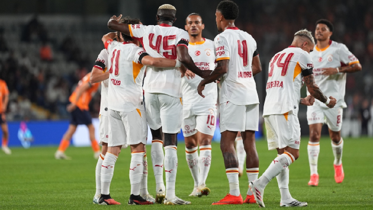 Galatasaray'da 2 futbolcu dayanamadı: Şikayet edip taleplerini bildirdiler