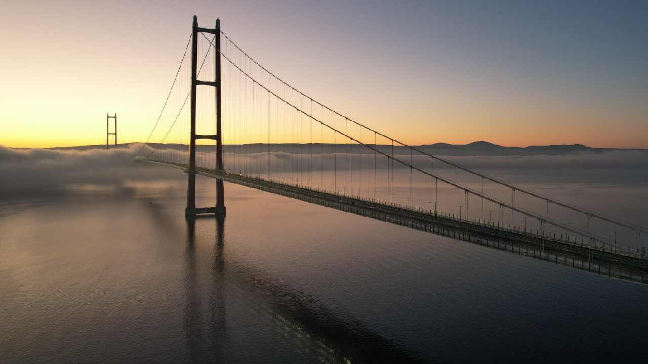 Köprü ve otoyollarının özelleştirilmesine karşı Danıştay'da dava açıldı
