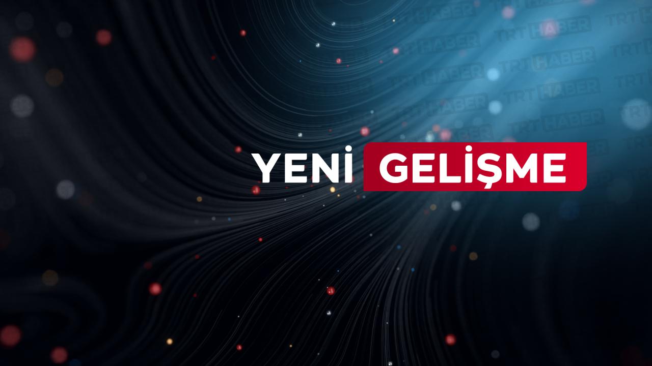 Manisa’da çalışanları etkileyen maden ocağında çökme yaşandı