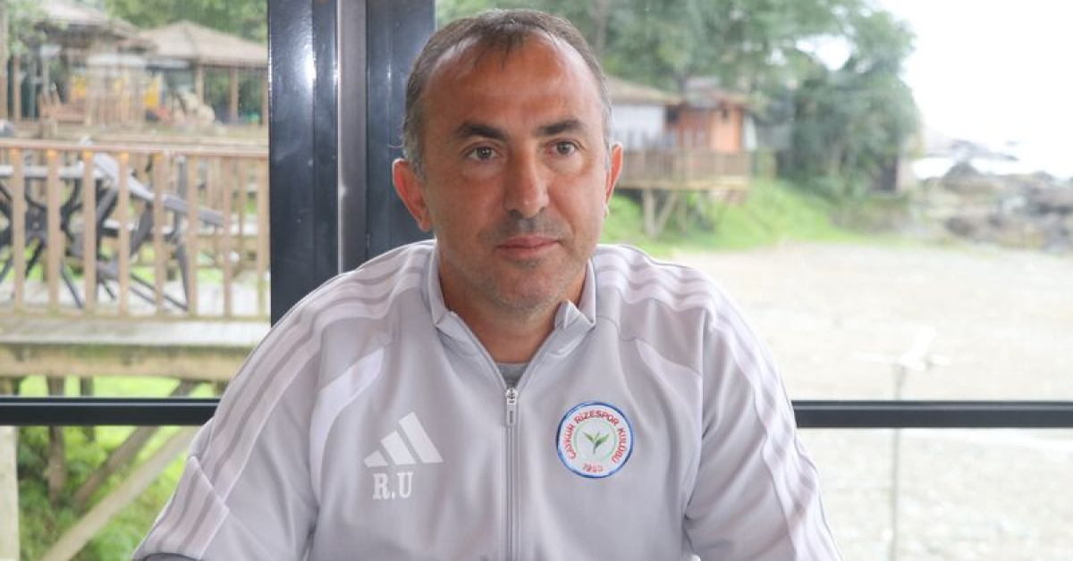 "Bu sene ligin seviyesi çok zor"