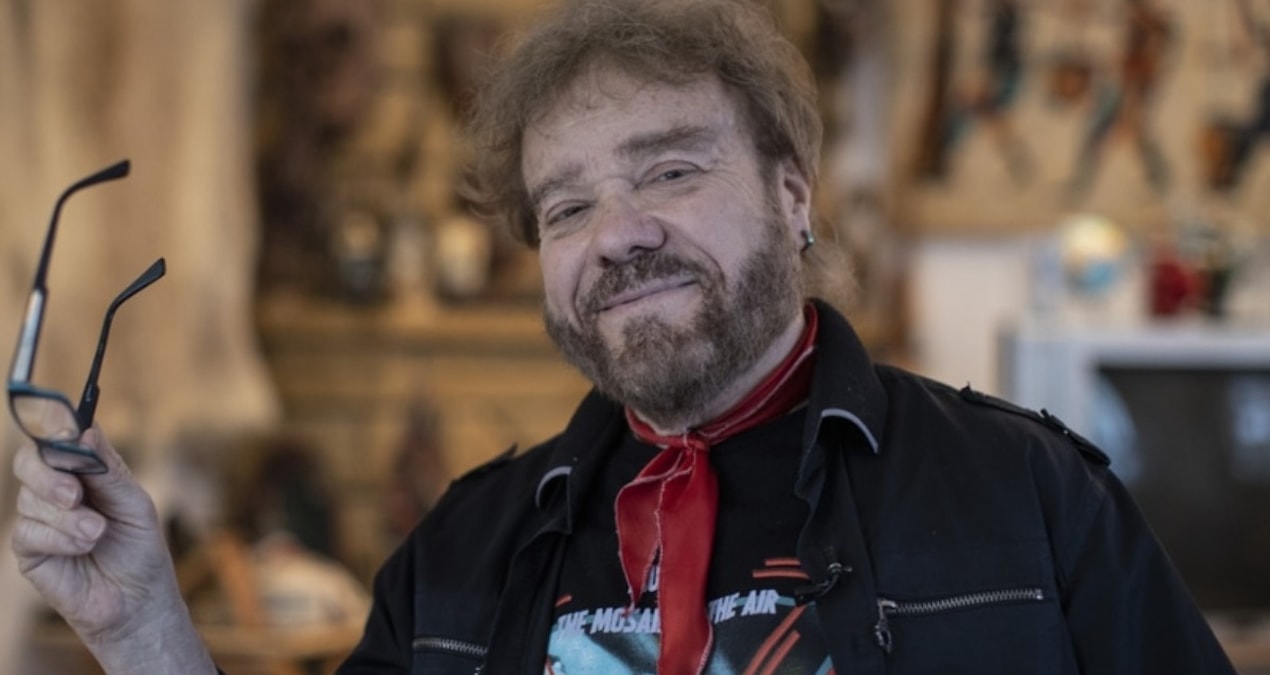 Attila Atasoy sahnelere veda etti: 'Peynir ekmek yer mutlu olurum'