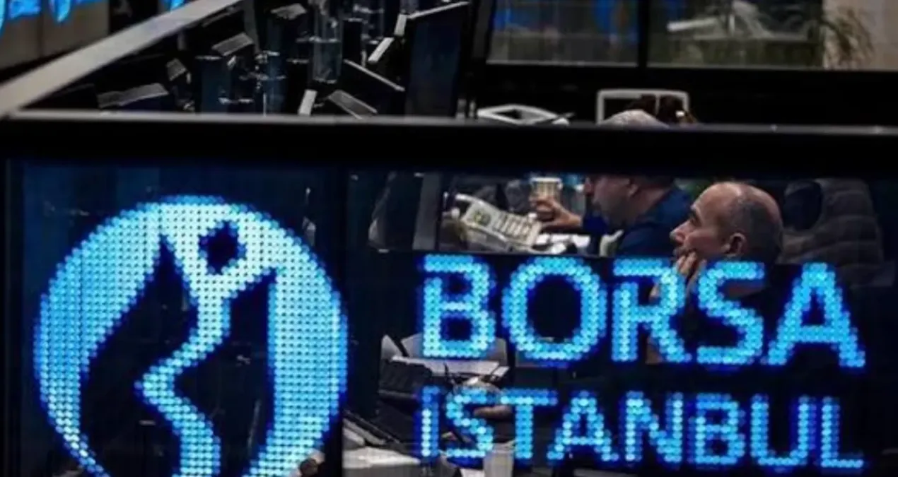 Borsada toparlanma: Yükseliş yüzde 3'e yaklaştı