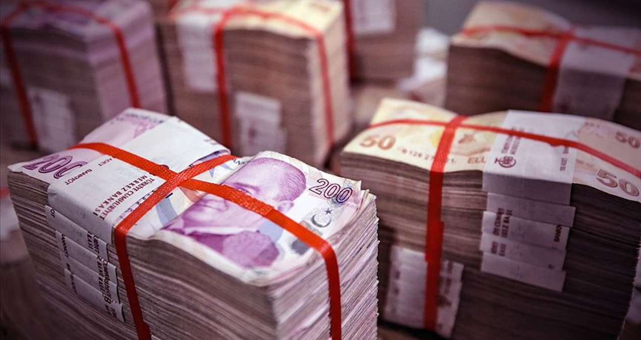 Bankacılık sektörünün mevduatı geçen hafta arttı -1 Ekim 2026