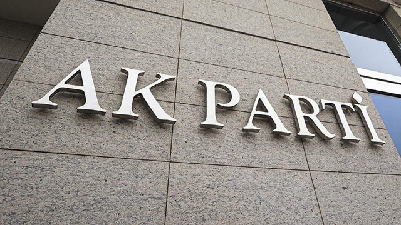 AKP'den son ittifak çıkışı: İsim bile verdiler!