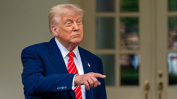 Trump şimdi de gözünü Avrupa'ya dikti: 120 milyon varillik ültimatom