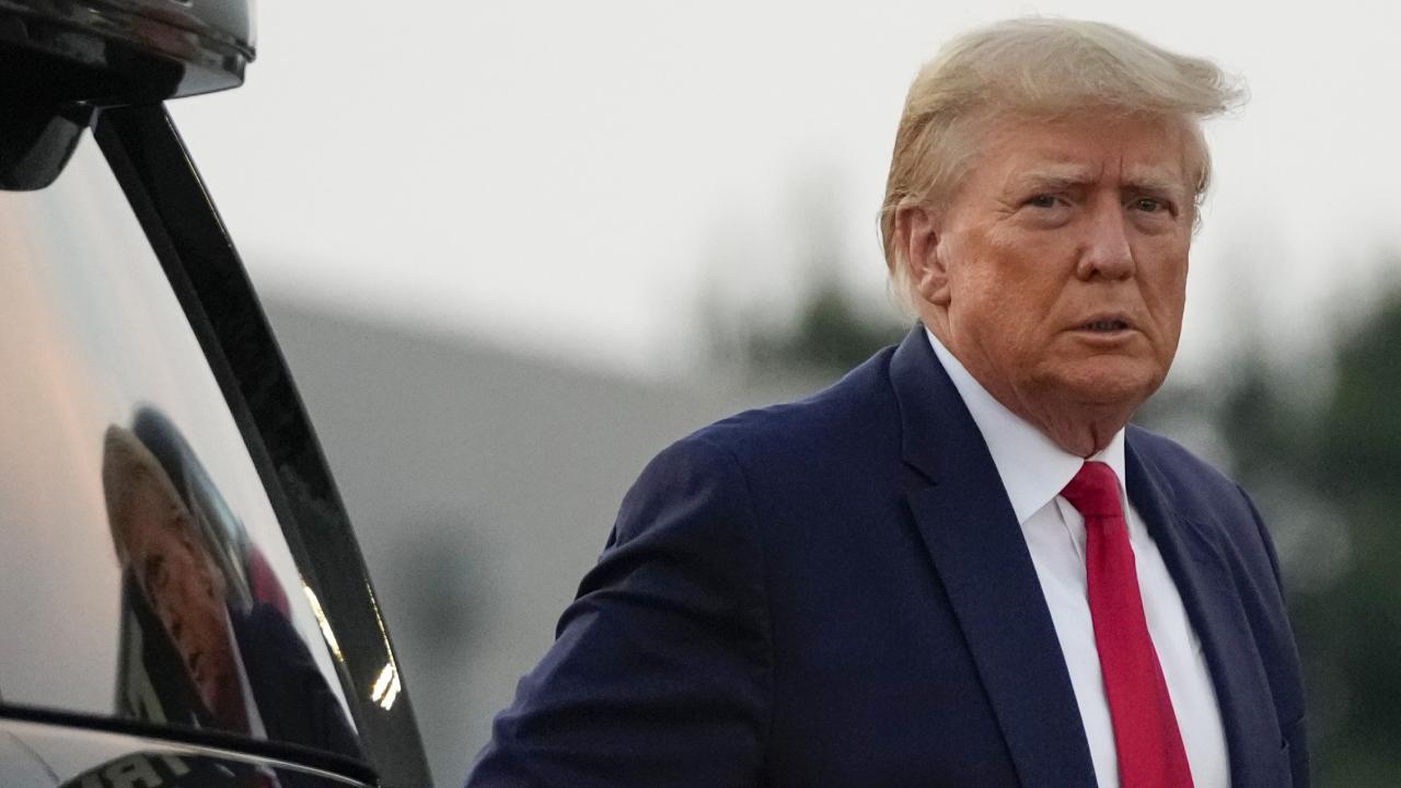 Trump’tan İran’a son tehdit: Ortadan kaldırmak mümkün