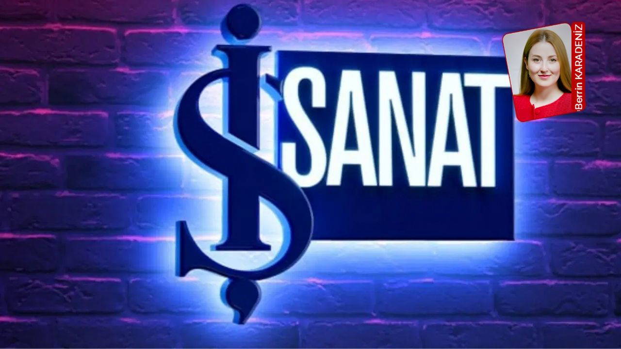 Hem saz hem caz: İş Sanat’ta son sezon başlıyor