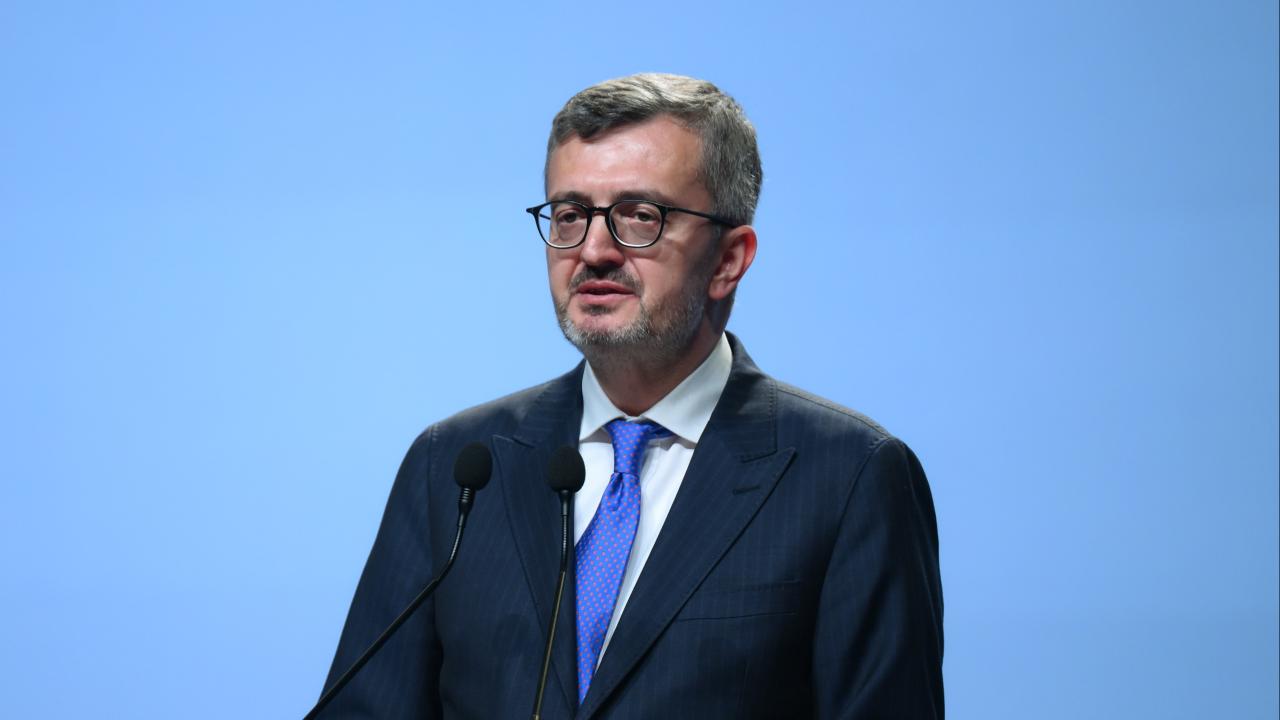 İletişim Başkanı Duran'dan son yasama yılı mesajı