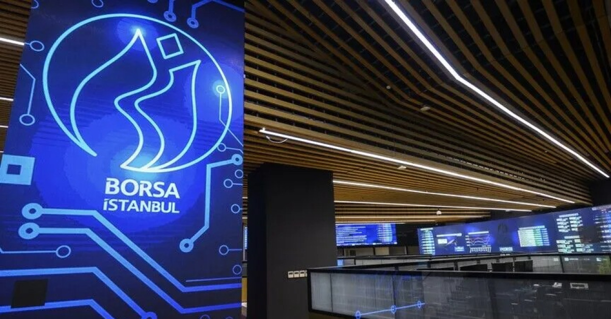 Yabancı fırtınada fırsat gördü