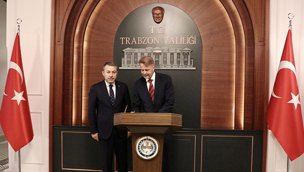 Avrupa Birliği'nden 'Türkiye'ye ihtiyacımız var' mesajı
