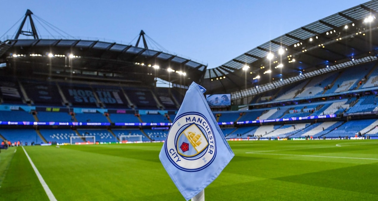 İngilizleri korku sardı! 'Manchester City küme düşmesin'