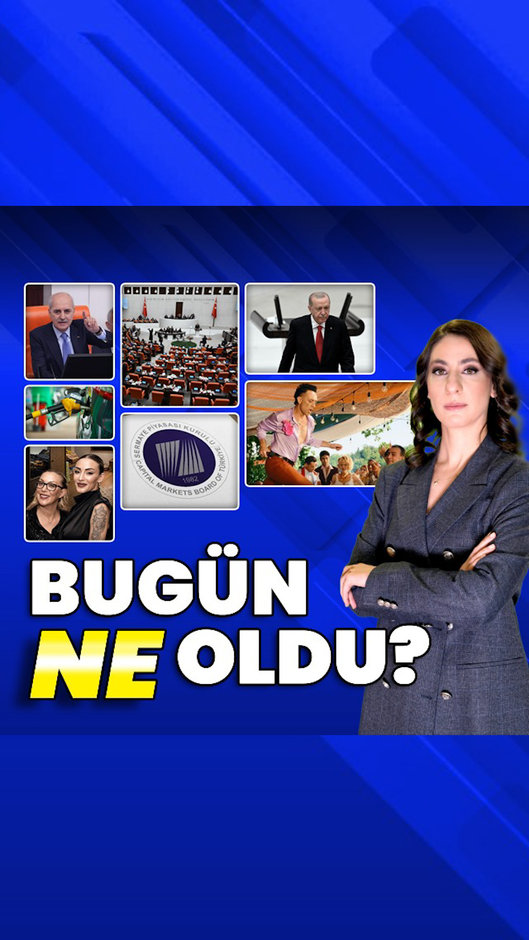 Bugün Ne gerçekleşti? 1 Ekim 2026 haberleri