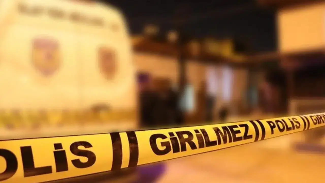 47 yaşındaki kadın evinde ölü bulundu