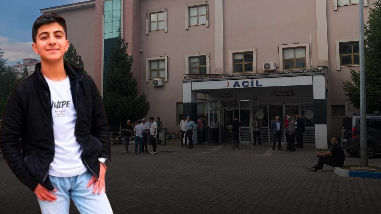 Lise yurdunun asansörü günler sonra can aldı: 15 yaşındaki öğrenci yaşamını yitirdi