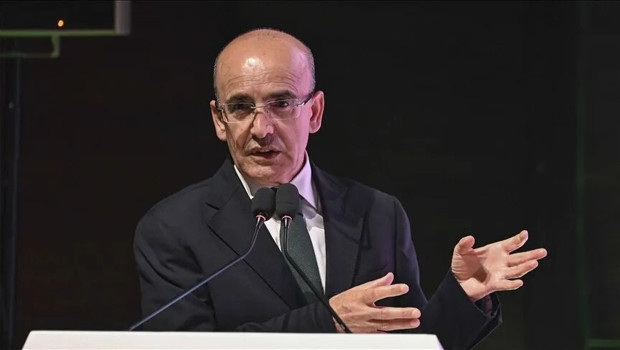 Bakan Şimşek, riskli portföy yöneticileri ve bağlantılı fonları izole etti
