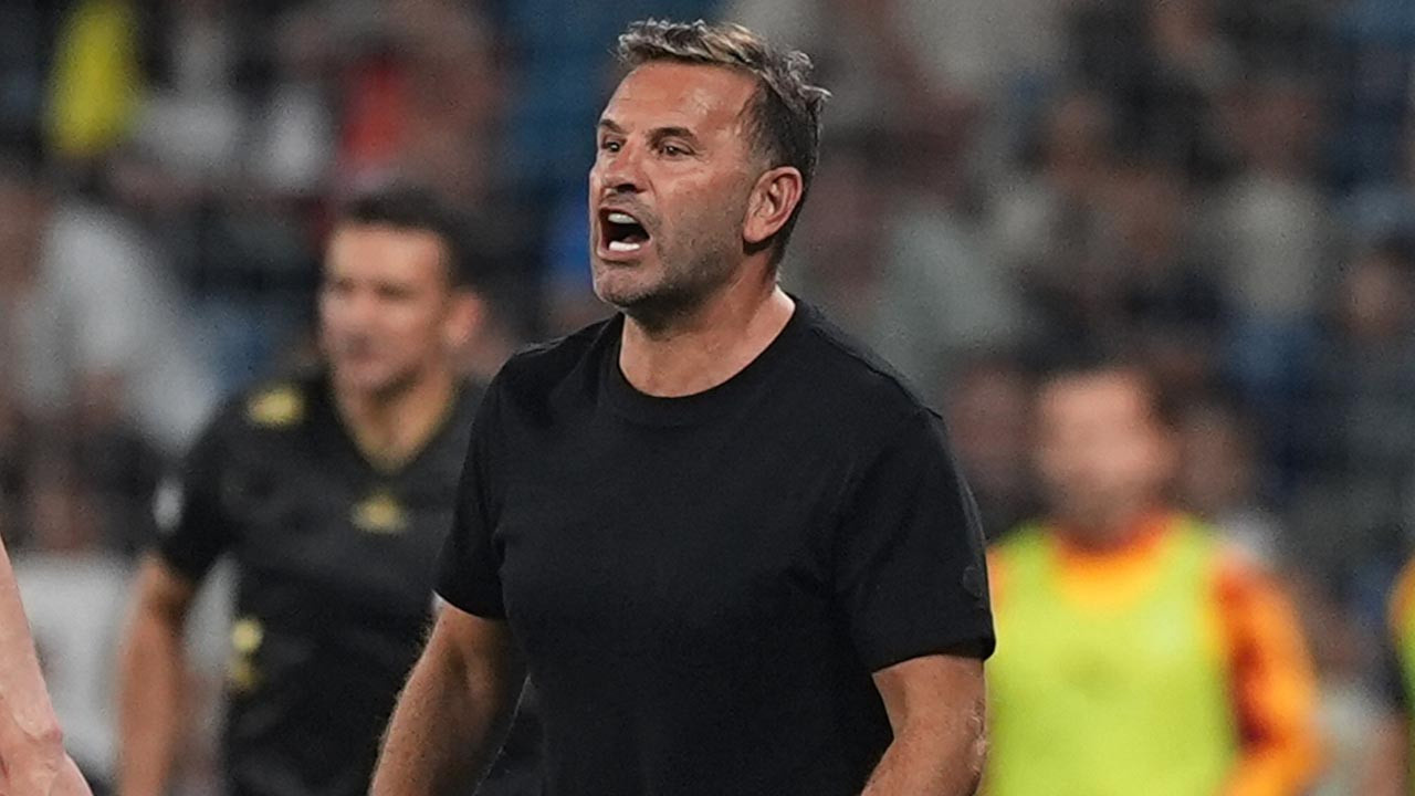 Okan Buruk kararını verdi: Kulübede kalacak