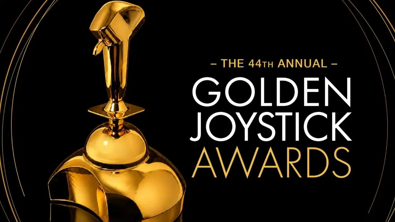 Golden Joystick Awards 2026 oylaması start aldı