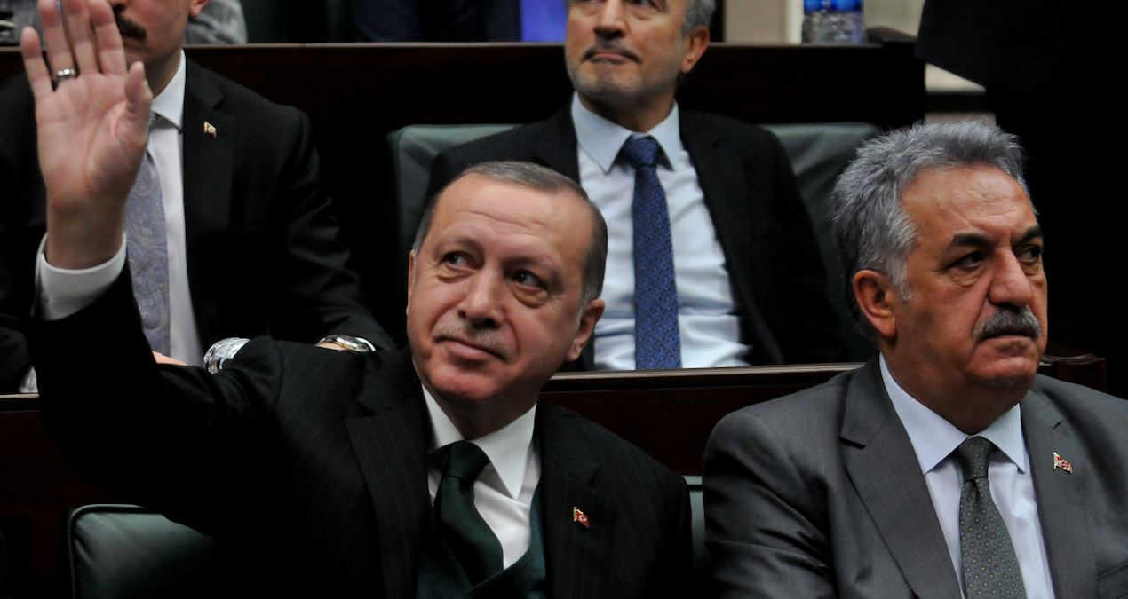 AKP, 600 milyonluk zor soruyla ağır topuna net bir yanıt veriyor