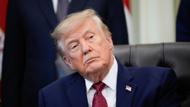 ABD Başkanı Trump’tan İran açıklaması: Anlaşmazsa yok olur