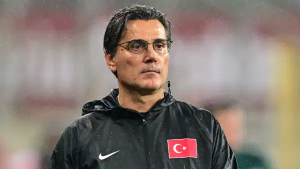 Vincenzo Montella'dan destek çağrısı: 'Beni rahatsız eden tek şey...'