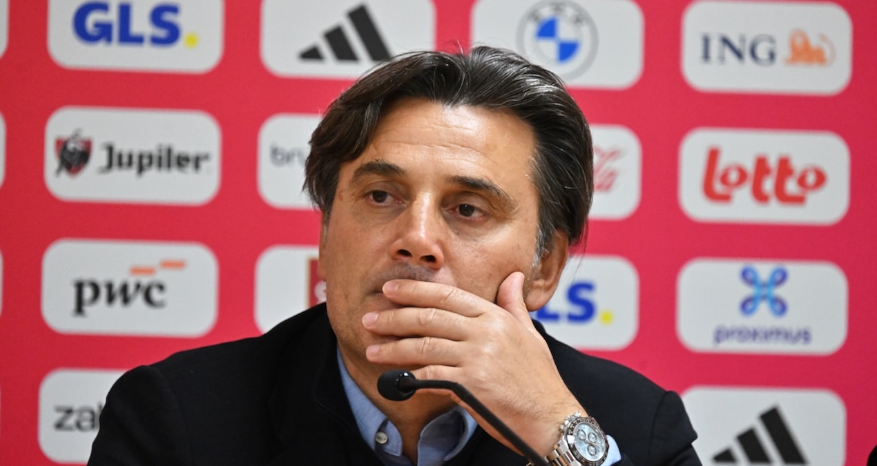 Son 4 sezonda 100 gol atmıştı! Montella neden kadroya almadığını duyurdu