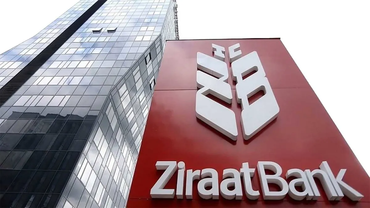 Ziraat Bankası'ndan "Tera Yatırım" iddialarına yanıt: Nakdi ve gayrinakdi riski bulunmamakta