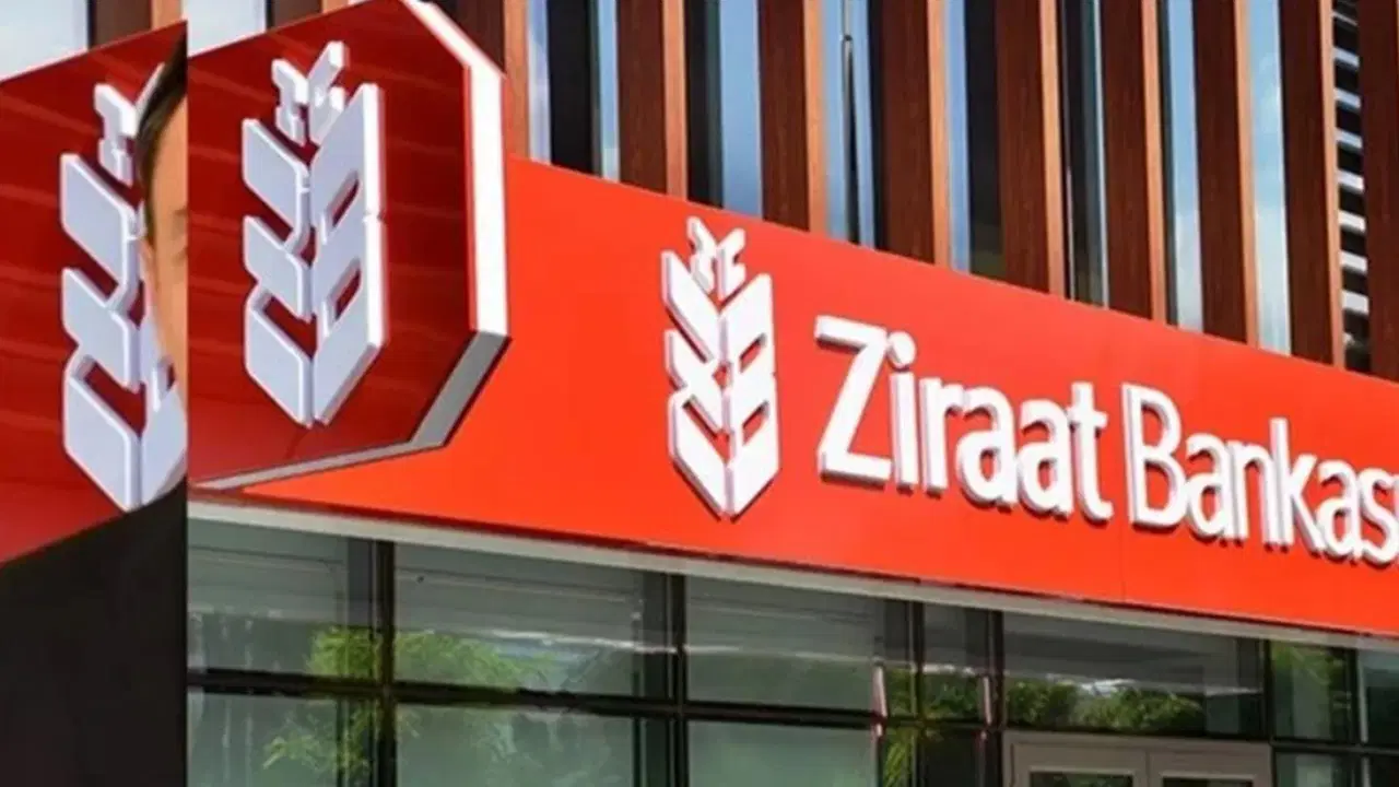 Ziraat Bankası'ndan 'Tera Yatırım' iddialarına açıklama: 'Tamamen asılsız'