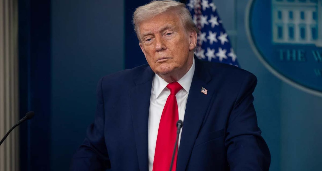 Trump İran’a saldırıları artırıyor: Tarih verdi