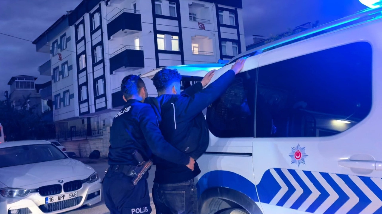 Düzeneği ifşa gerçekleşti 2 yıl ehliyet sınavından yasaklandı
