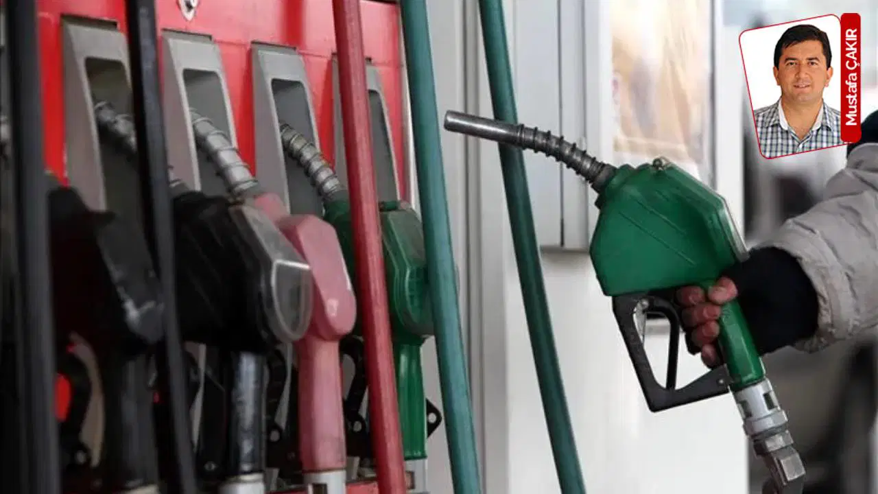 Bir gecede 12.48 lira artış yapmak yerine 3 aylık döneme yayıldı