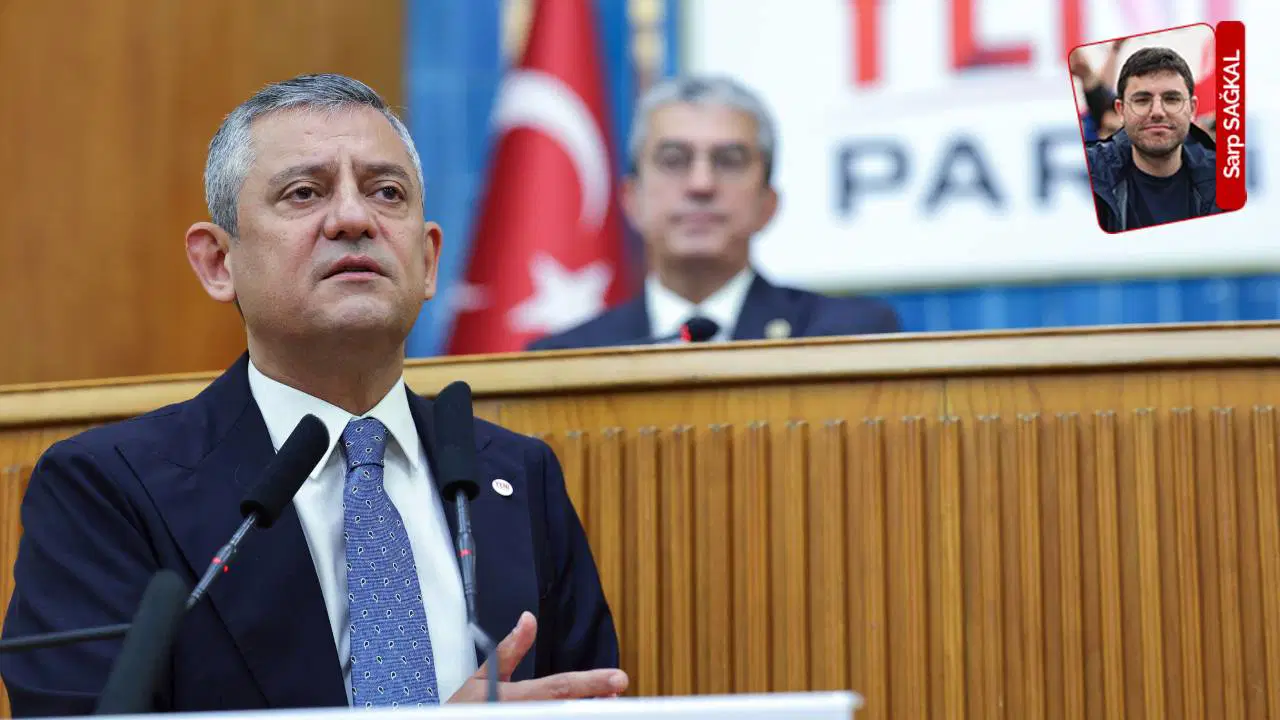 YENİ Parti lideri Özel, son döneme ilişkin vekilleri uyardı: ‘Baskılar artacak’